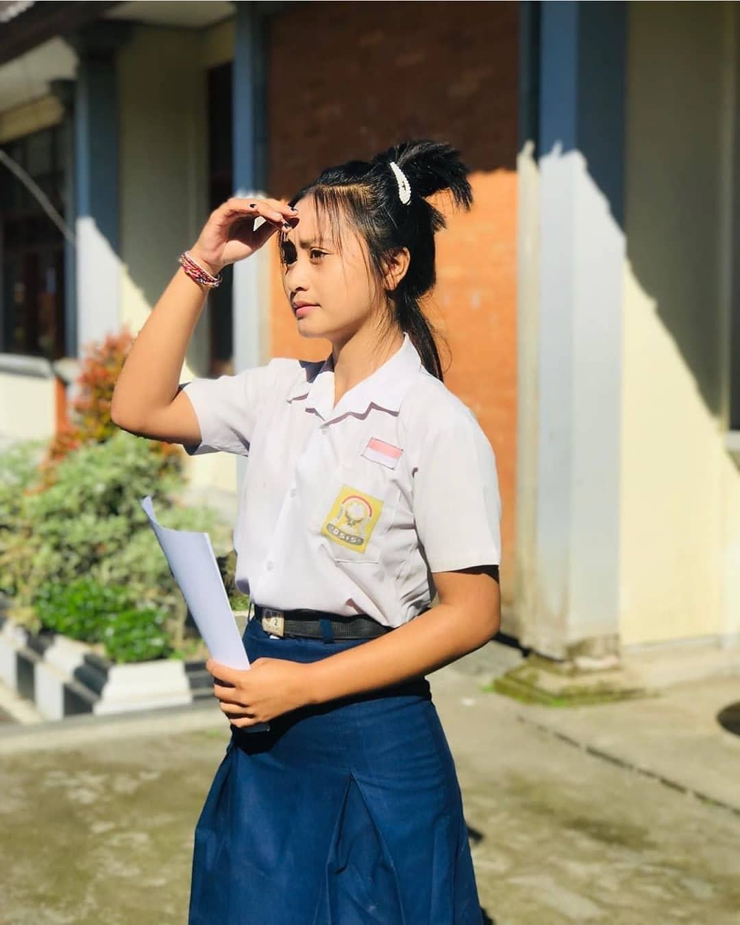 Cewek Viral Smp Butuh Uang Akhirnya Di Bo Om Om Top Trending Global 2026