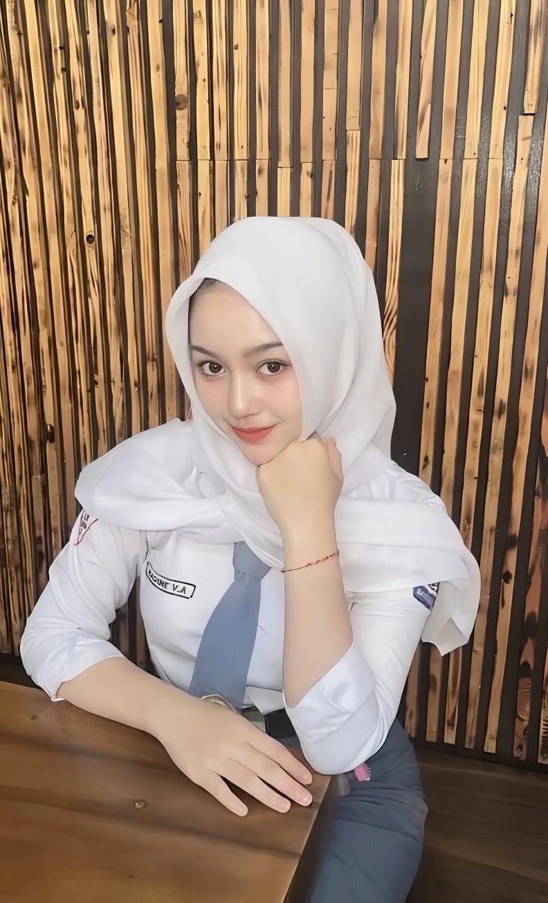 Viral Bocil Siswi Sma Jilbab Abg Jenguk Pacar Yg Lagi Sakit Sendirian