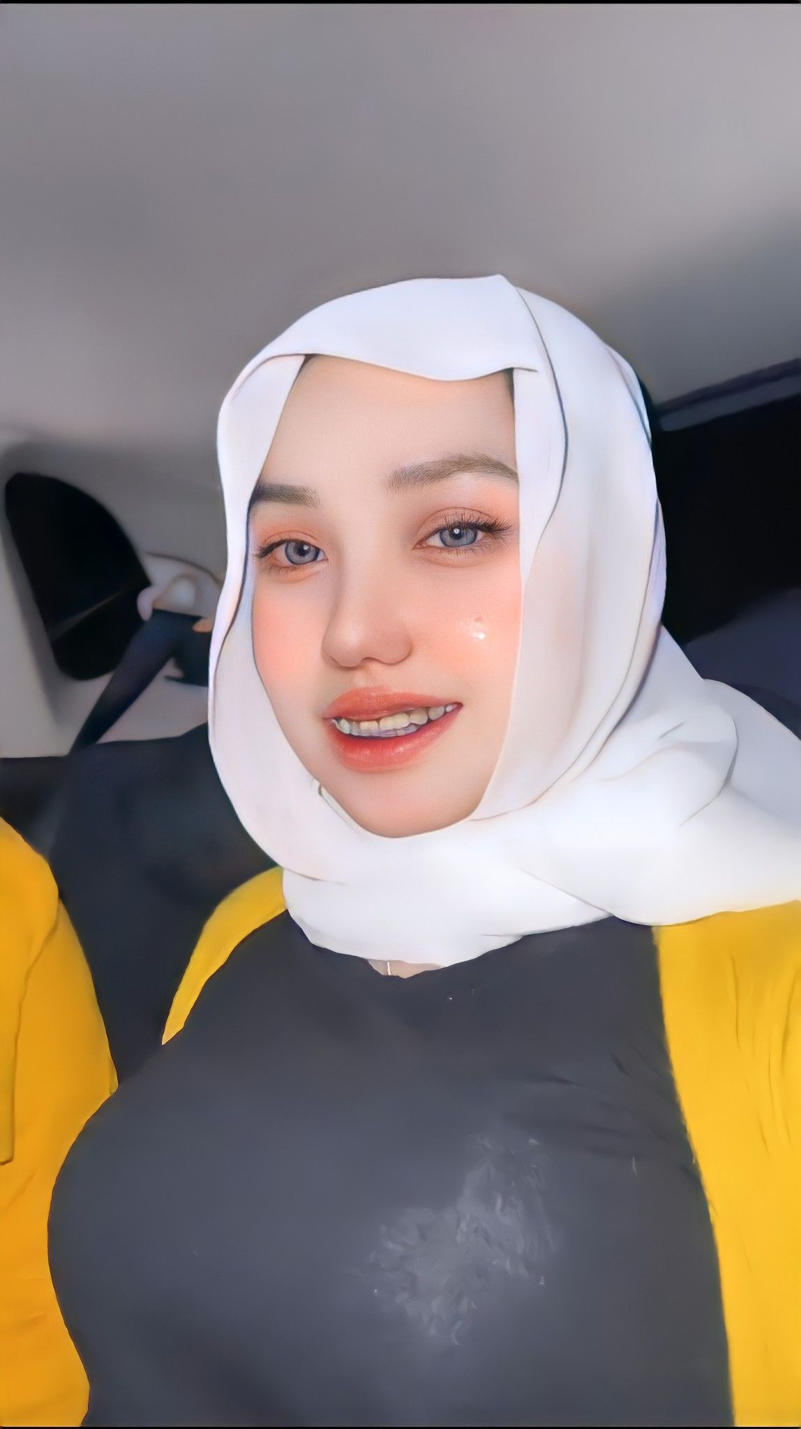 Bocil Viral 5 Interesting Facts Indo Viral Hijab I Love You More Than Yesterday