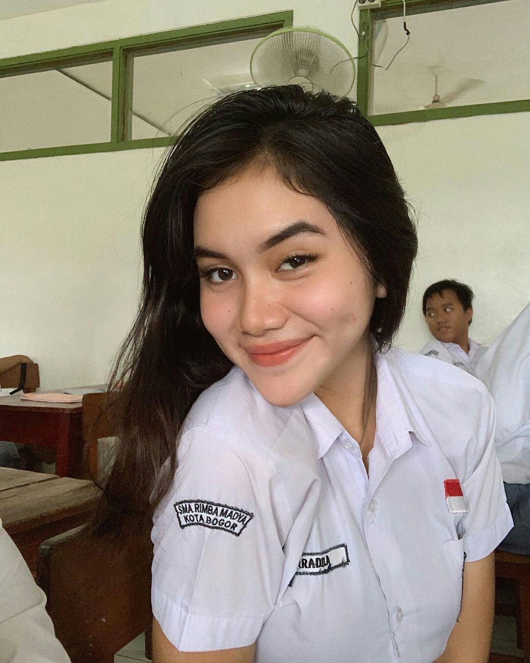 10 Viral Terbaru Bandung2025 Top 5 Anjay Video Wiwik Fyp Kelakuan Gadis Mulus Cantik Sma Viral Iclik One for All Indonesia