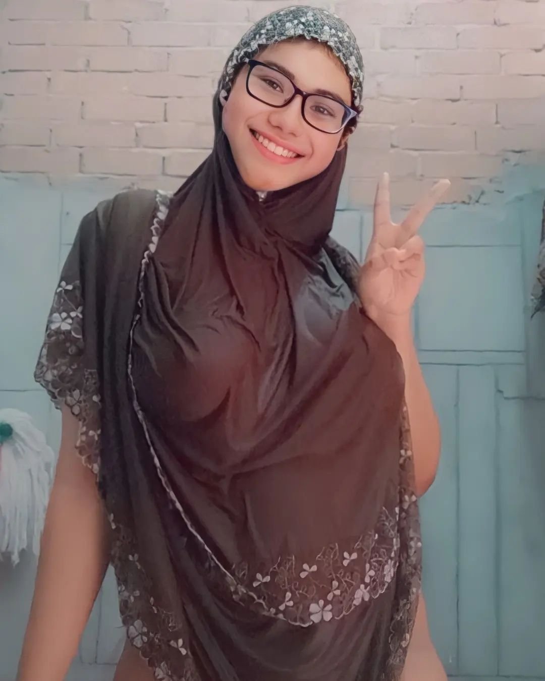 20 Bök3p Viral 2026 on Social Media in 2026 Kacamata Mukenah Hitam Ukhti Masih Orisinil Belajar Bareng Om Agar Bispaaak Wiwik of All Time Trending