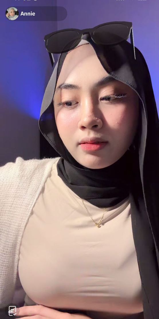 Indo Jilbab Viral Video Godaan Di Balik Keberanian Untuk Mencintai Dalam Diam Surprising Facts