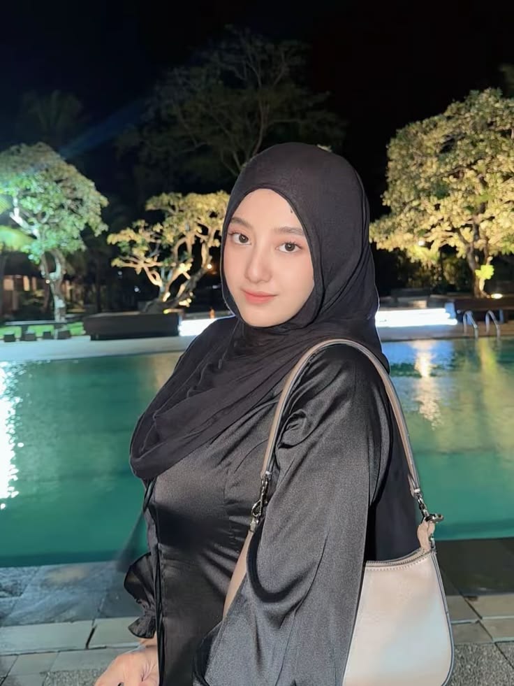 New Viral 2026 2025 Jilbab Hitam Tutorial Wiwik Ukhti Aceh Ganas di Air Terjun Hutan Sawit Trending Global Indonesia 2026