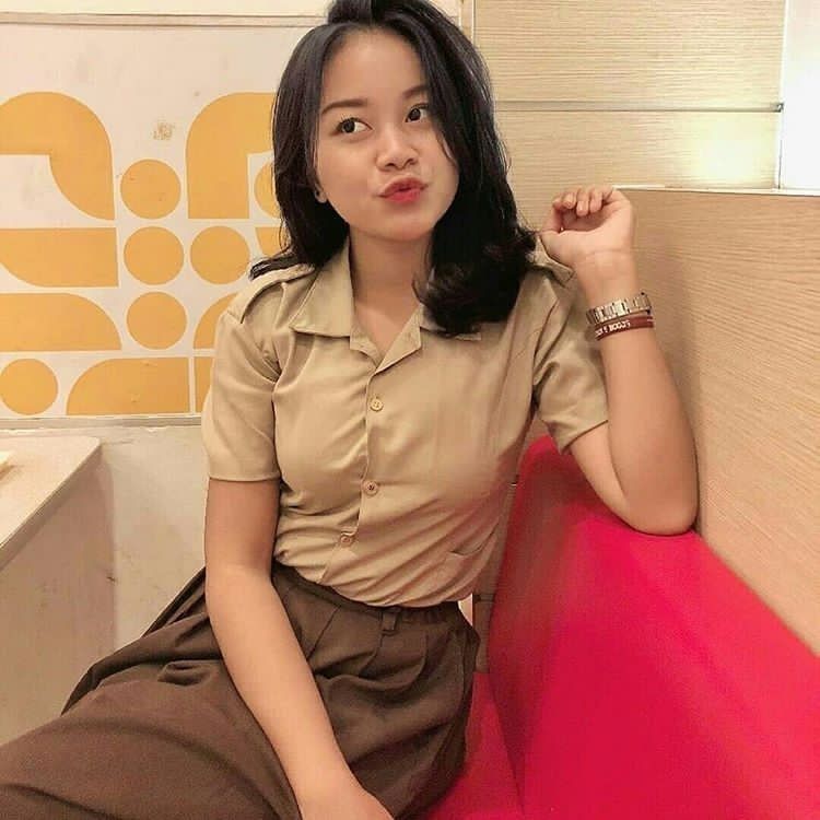 Latest Hits Pucuk Viral Pramuka Indonesia Degupan Panas Direktur Bohay Keluarga Yvon