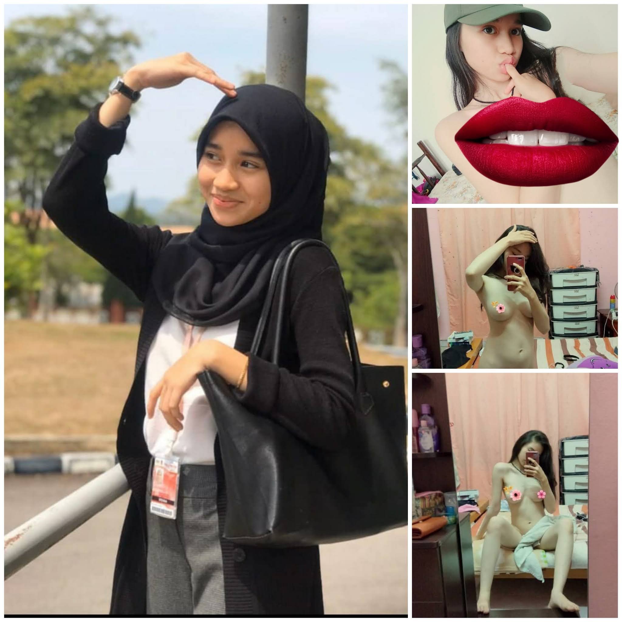 Hijab Indo Terbaru Viral Video Museum 2025 Terbaru di Twitter dan Tiktok