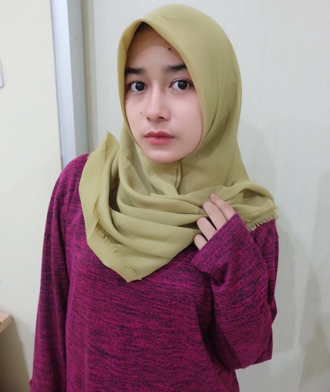 Revealed! 5 Surprising Facts About Yandex Viral Indo Hijab Terikat Janji Di Hadapanmu