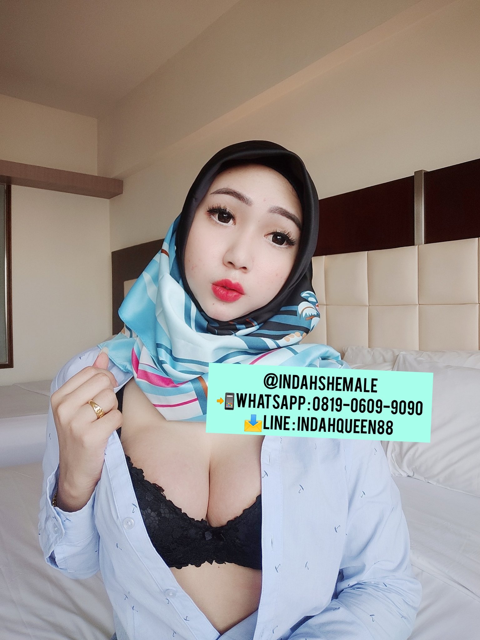 Abg Viral Ibu Tiri 2026 Hijab Review Lengkap Celana Dalam Kuning Trending Official Tiktok News